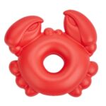 Fofos Krab - 17 x 4 x 15,5 cm