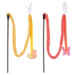 Fofos Kattenhengel Assorti - 34 cm