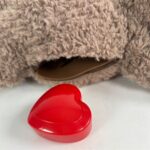 Fofos Heartbeat Beer - 10 x 13,5 x 27 cm