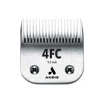 Andis Scheerkop Maat 4Fc - 9,5 mm
