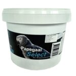 Hareco Papegaai Select Met Pellets - 1 kg