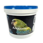 Hareco Amazone Select Met Pellets - 3 kg
