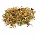Hareco Amazone Select Met Pellets - 3 kg