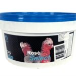 Hareco Rosé Select Met Pellets - 1,5 kg