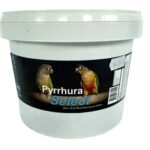 Hareco Pyrrhura Select Met Pellets - 1,5 kg