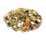 Hareco Pyrrhura Select Met Pellets - 1,5 kg