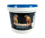 Hareco Pyrrhura Select Met Pellets - 3 kg