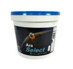 Hareco Ara Select Met Pellets - 3 kg