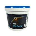 Hareco Ara Select Met Pellets - 3 kg