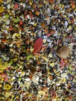 Hareco Ara Select Met Pellets - 3 kg