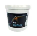 Hareco Ara Select Met Pellets - 4,5 kg