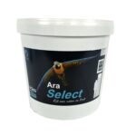 Hareco Ara Select Met Pellets - 4,5 kg