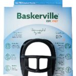 Baskerville Ultra Muzzle Muilkorf - Nr 3