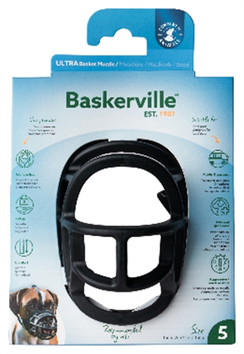 415232.jpg Baskerville Ultra Muzzle Muilkorf - Nr 5