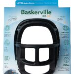 Baskerville Ultra Muzzle Muilkorf - Nr 6