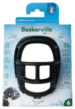 Baskerville Ultra Muzzle Muilkorf - Nr 6