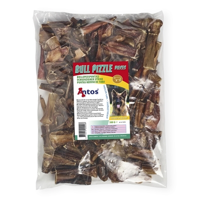 42854.jpg Antos Bullepeespuntjes - 500 g