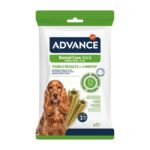 Advance Dental Care Stick Medium / Maxi - 7 stuks 180 g