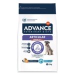 Advance Veterinary Diet Dog Articular Gewrichten Senior - 3 kg