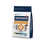 Advance Veterinary Diet Cat Weight Balance - 3 kg