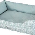 Zolux Neolife Mand Konijn Groen - 40 x 33 cm