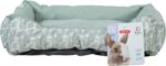 Zolux Neolife Mand Konijn Groen - 40 x 33 cm
