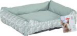 Zolux Neolife Mand Konijn Groen - 40 x 33 cm
