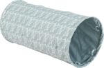Zolux Neolife Speeltunnel Konijn Groen - 50 x 23 x 23 cm
