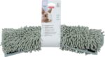 Zolux Neolife Microvezel Ligmat Konijn Groen - 60 x 36 cm