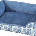 Zolux Neolife Mand Cavia Blauw - 25 x 20 cm