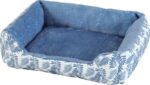 Zolux Neolife Mand Cavia Blauw - 25 x 20 cm