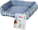 Zolux Neolife Mand Cavia Blauw - 25 x 20 cm