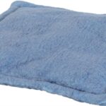 Zolux Neolife Mini Deken Cavia Blauw - 20 x 20 cm