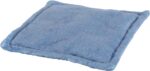 Zolux Neolife Mini Deken Cavia Blauw - 20 x 20 cm