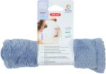Zolux Neolife Mini Deken Cavia Blauw - 20 x 20 cm