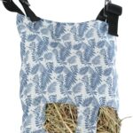 Zolux Neolife Hooizak Cavia Blauw - 20 x 25 cm