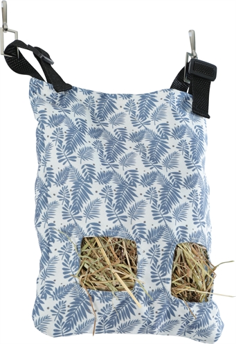 Zolux Neolife Hooizak Cavia Blauw - 20 x 25 cm