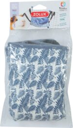 Zolux Neolife Hangmat Cavia Blauw - 37 x 35 cm