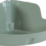 Zolux Neolife Hoektoilet Konijn Groen - 42 x 31 x 21 cm