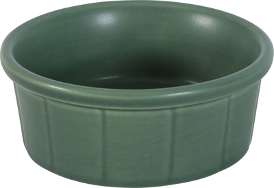 450099.jpg Zolux Neolife Voerbak Konijn Keramiek Groen - 150 ml