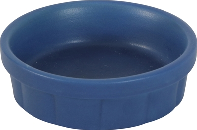 Zolux Neolife Voerbak Cavia Keramiek Blauw - 100 ml
