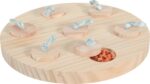 Zolux Neolife Treat Tray Konijn Hout - 23 x 23 cm