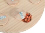 Zolux Neolife Treat Tray Konijn Hout - 23 x 23 cm