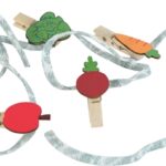 Zolux Neolife Snack Slinger Konijn Groen - 150 cm