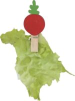 Zolux Neolife Snack Slinger Konijn Groen - 150 cm