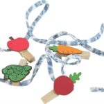 Zolux Neolife Snack Slinger Cavia Blauw - 150 cm