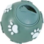 Zolux Neolife Snackbal Konijn Groen - 7 x 7 x 7 cm