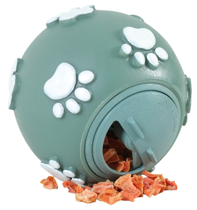 Zolux Neolife Snackbal Konijn Groen - 7 x 7 x 7 cm