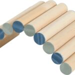 Zolux Neolife Houten Brug - S 15,5 cm