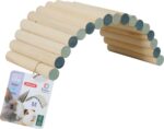Zolux Neolife Houten Brug - M 29,5 cm
